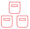 boxes icon